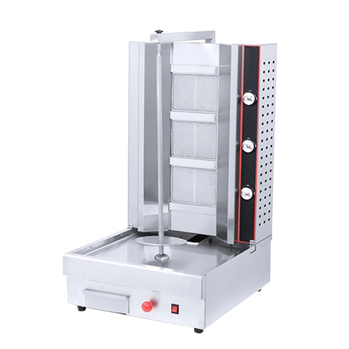 Shawarma 육계가 레스토랑을 위한 최고의 선택이 되는 이유는 무엇입니까?