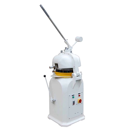 상업용 반죽 분배기 라운더