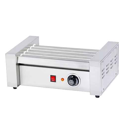 상업용 핫도그 롤러