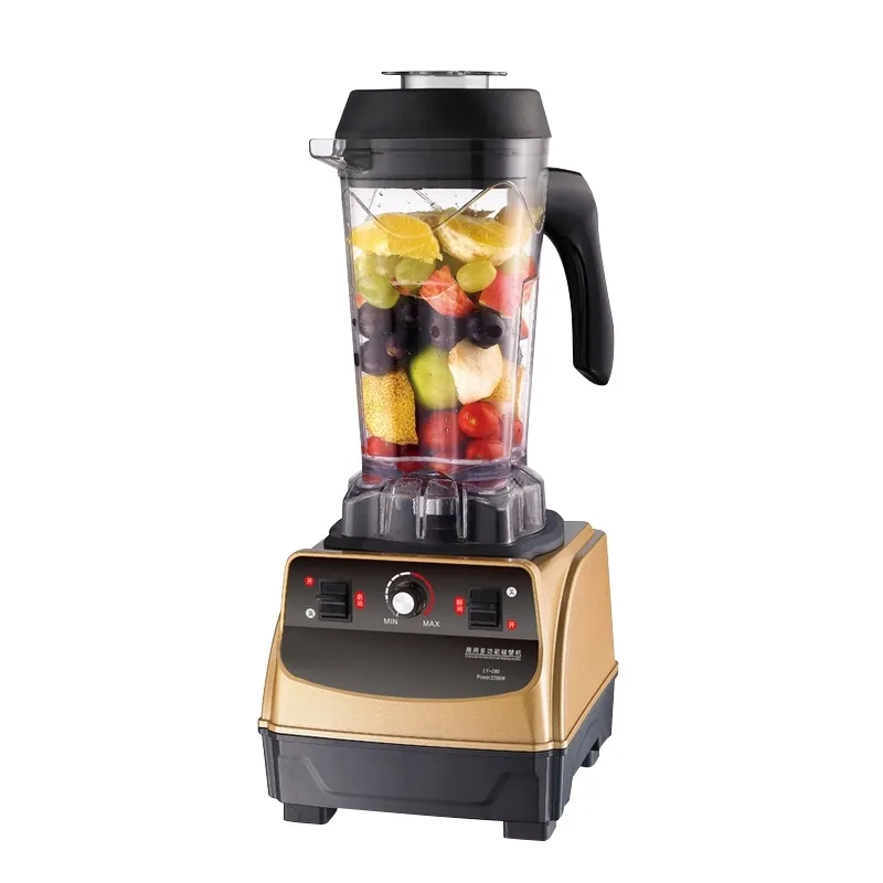 상업용 이머젼 블렌더