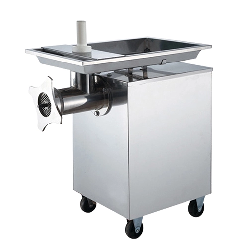 상업용 고기 다지기