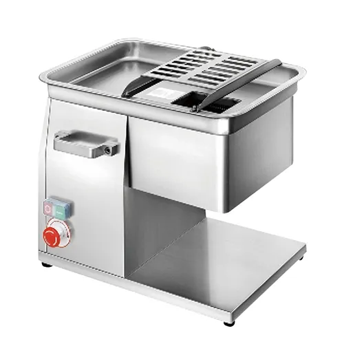 전기 고기 슬라이서