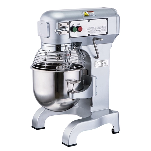 Double Planetary Mixer Double Planetary Mixer