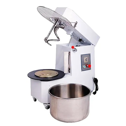 Spiral Mixer Machine Spiral Mixer Machine