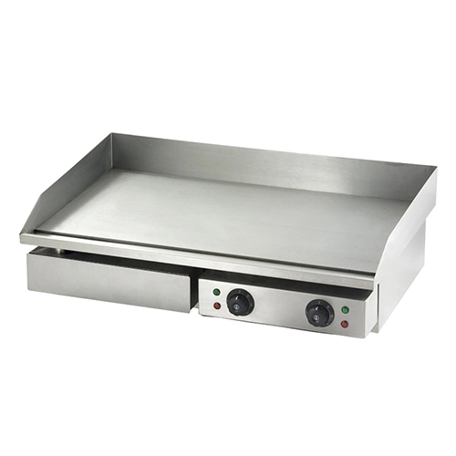 Commercial Electric Griddle