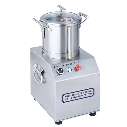 Commercial Fresh Cutter