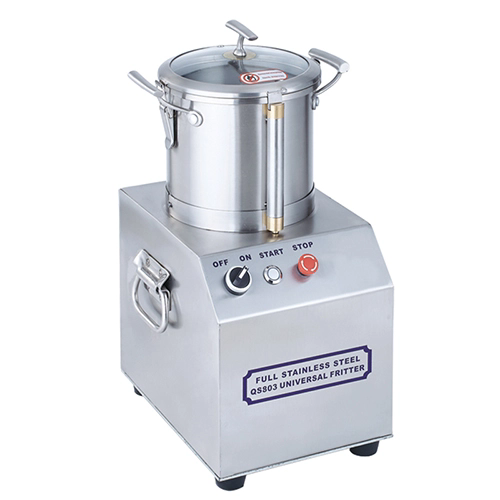 Commercial Fresh Cutter