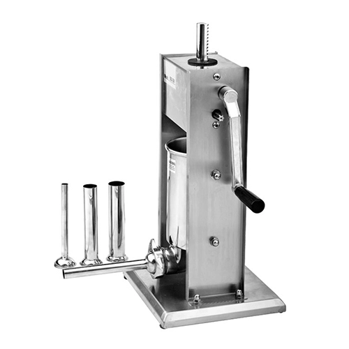 고기 소시지 충전재