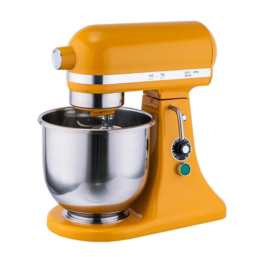 유성 원심 믹서